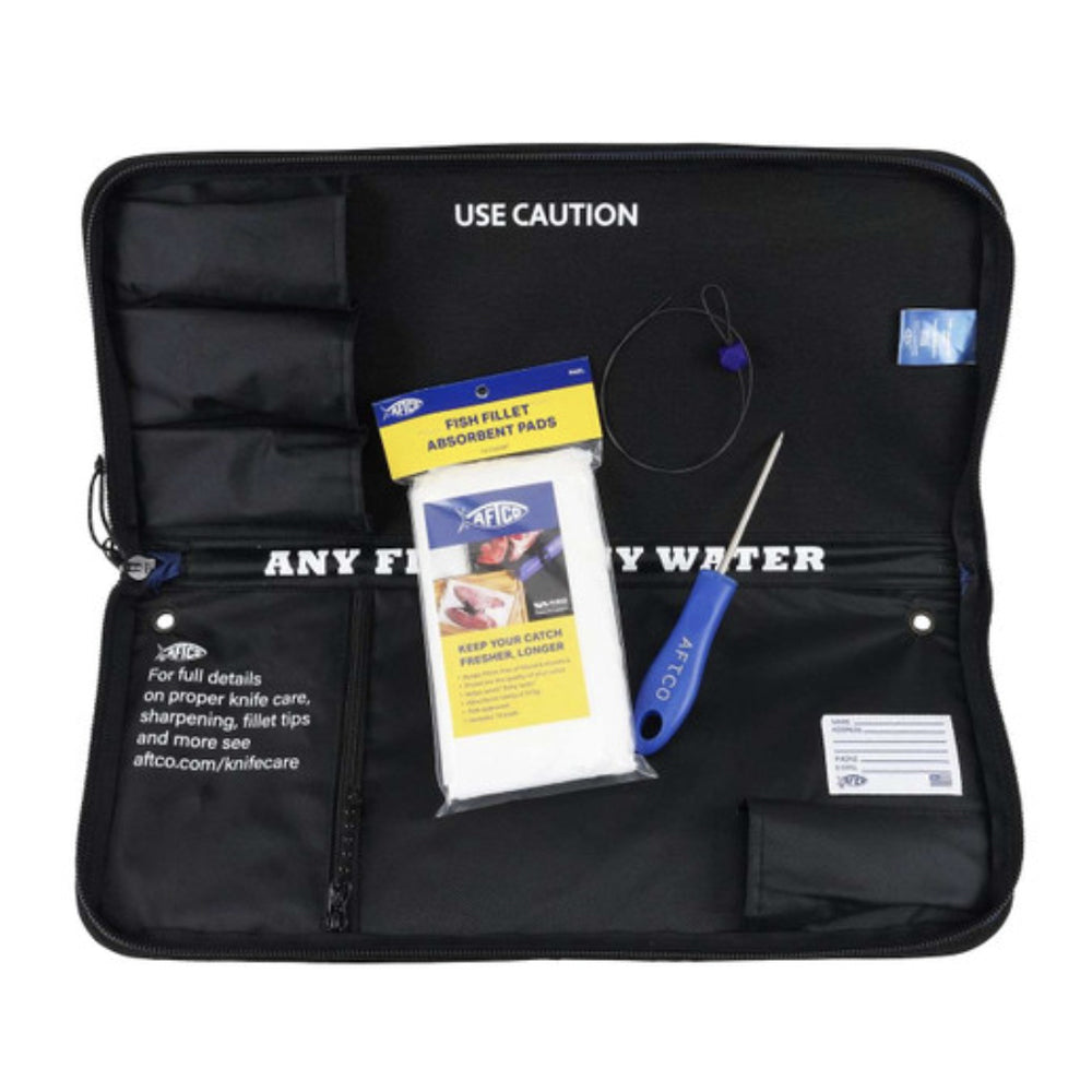 Aftco IJ Inshore Kit BLUE
