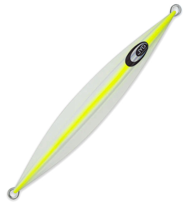 Jyg Pro Deep Rigged Jigs