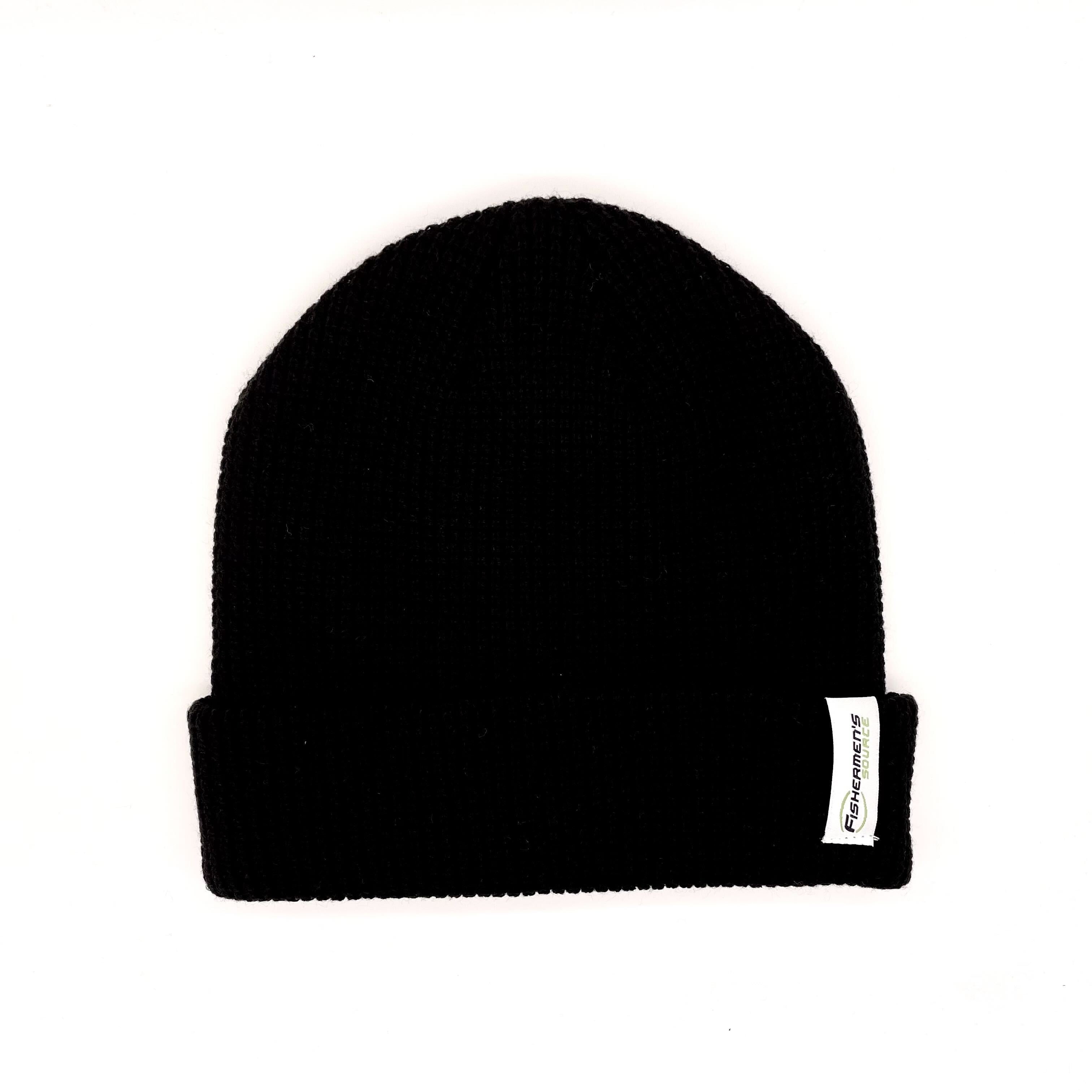 Fishermen's Source Waffle-knit Beanie
