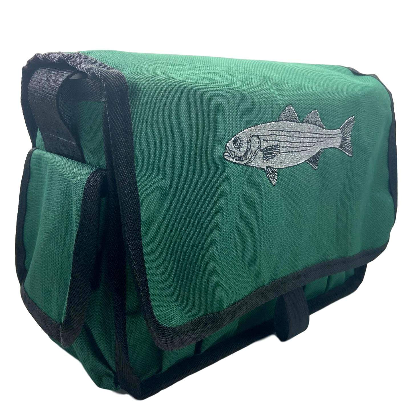 Fishing Tackle Surf Bags Saltwater for sale