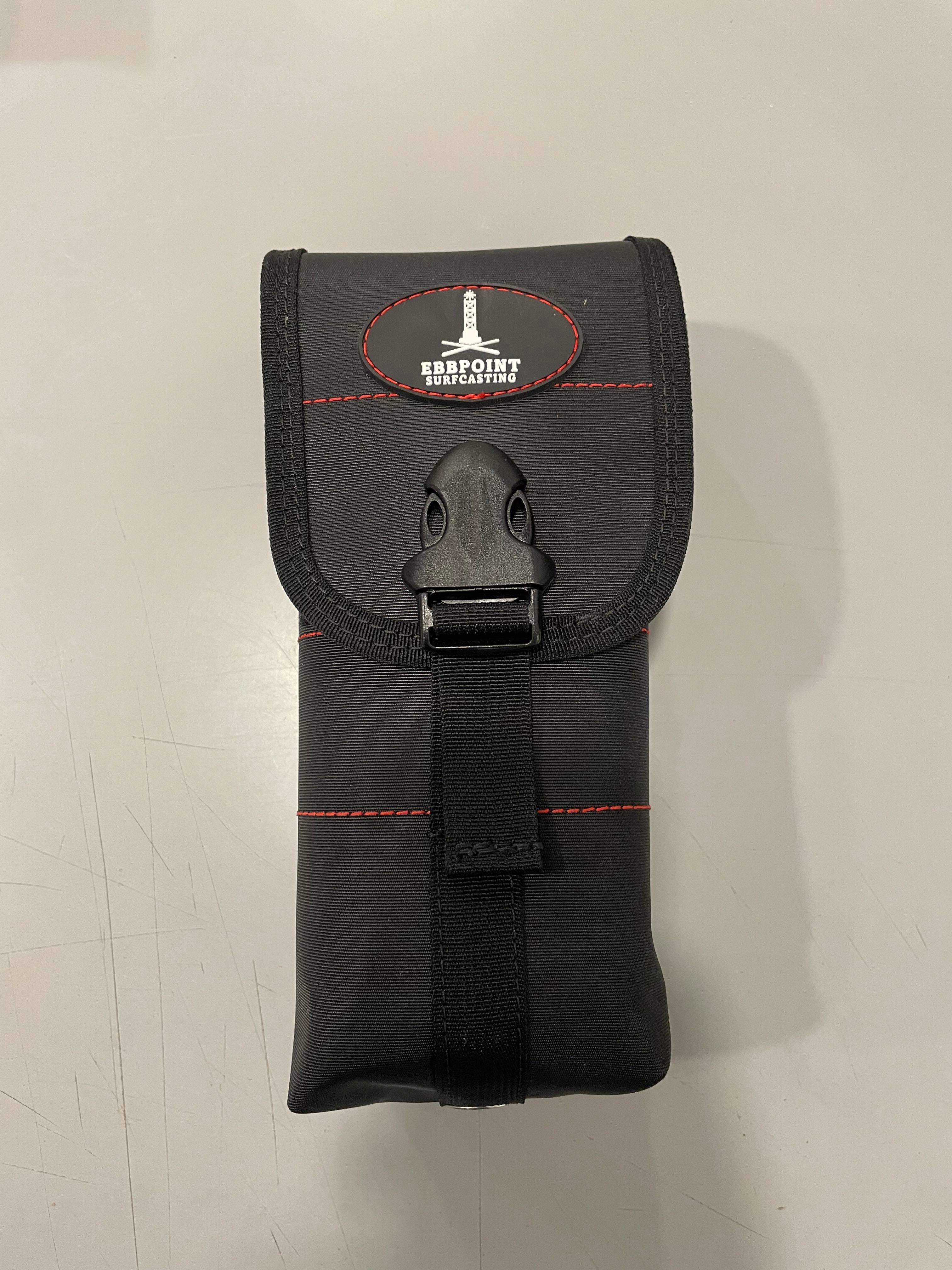 Ebbpoint Surfcasting Singular Tube Surf Bag