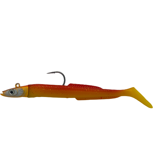 Hyperlastics Sandyll Pro, 6"