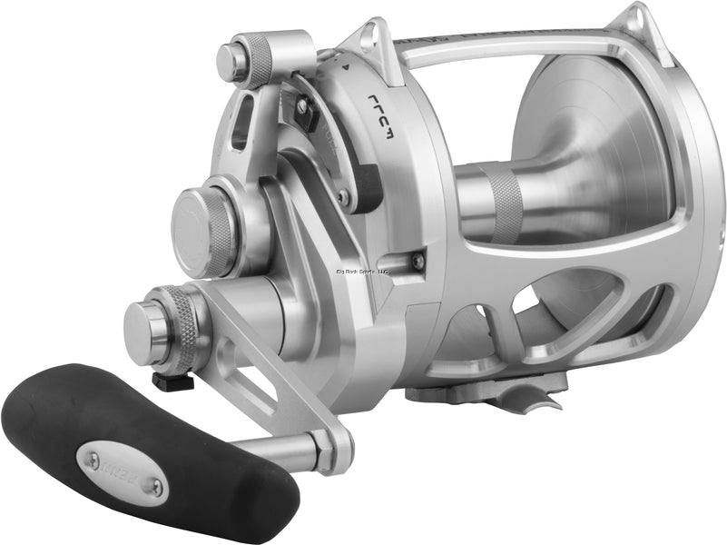 Penn International VI Lever Drag Single Speed Conventional Reels