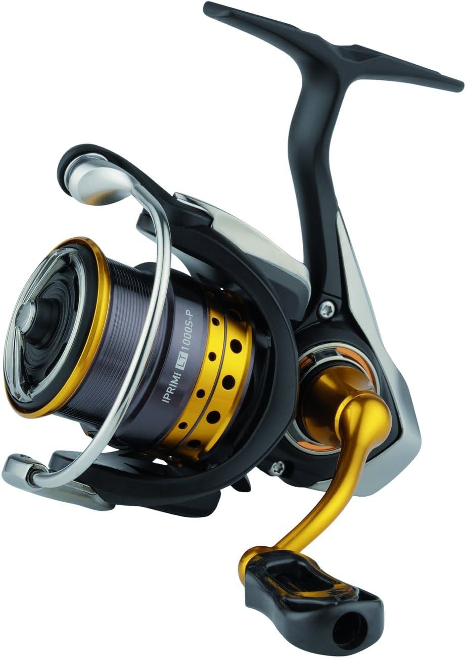 Daiwa IPrimi LT Spinning Reel