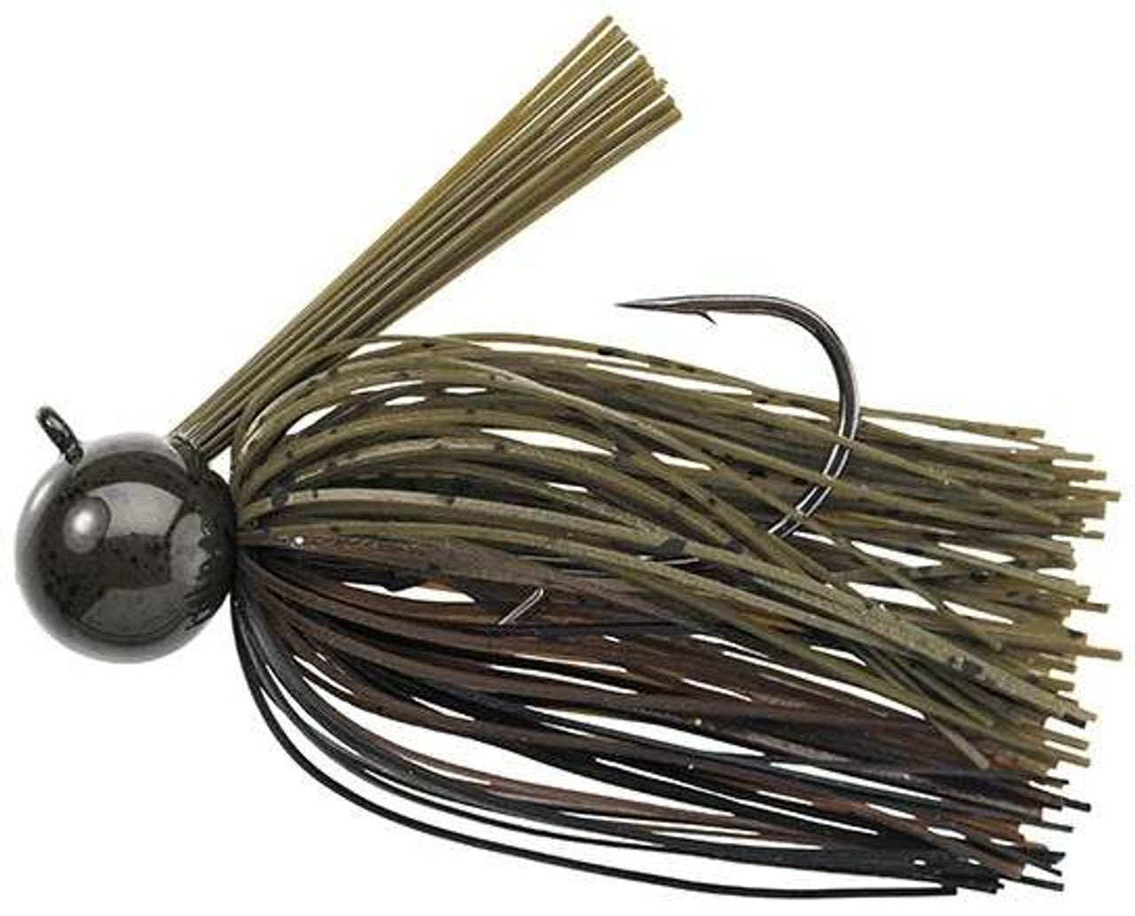 Daiwa Evergreen IR Finess Jig