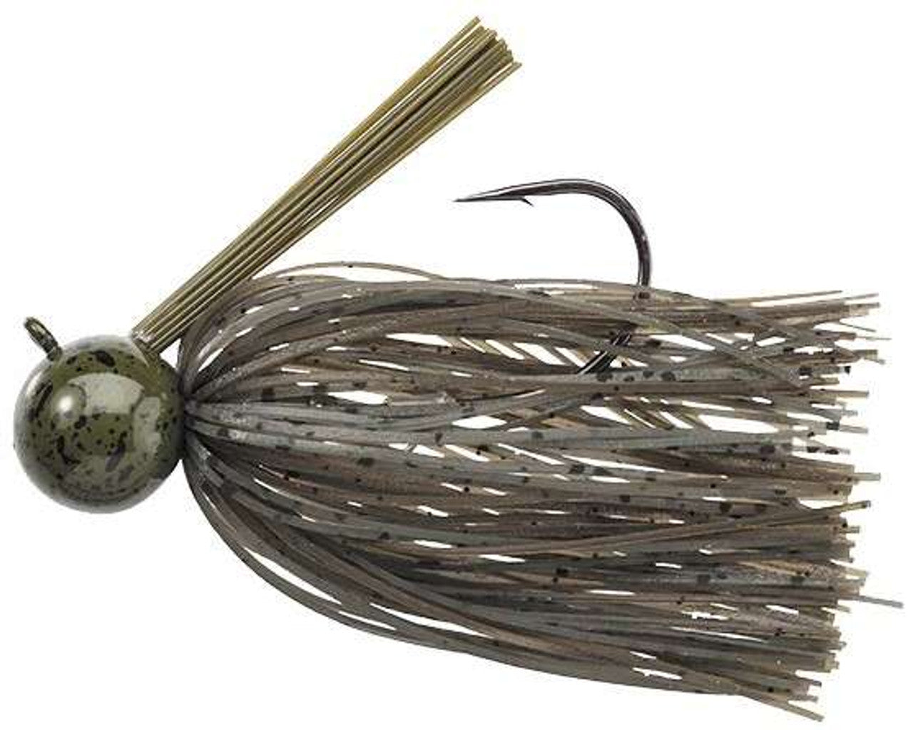 Daiwa Evergreen IR Finess Jig