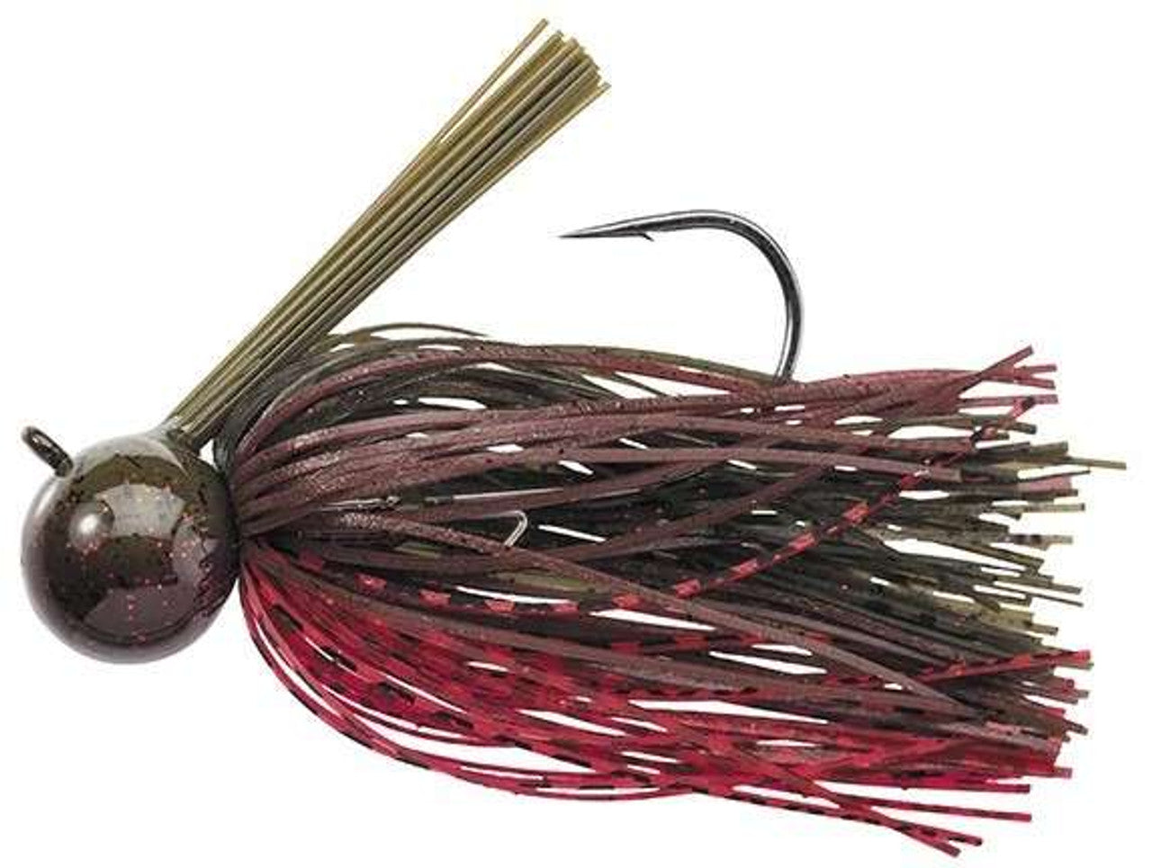 Daiwa Evergreen IR Finess Jig