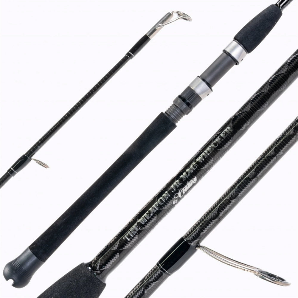 Century Rods The Weapon Jr. Spinning Rods