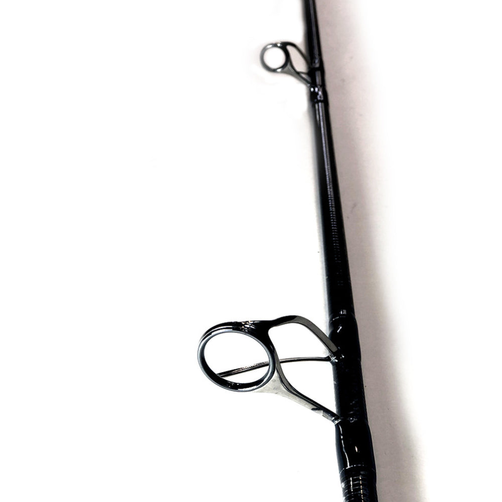 Century Rods The Weapon Spinning Rod