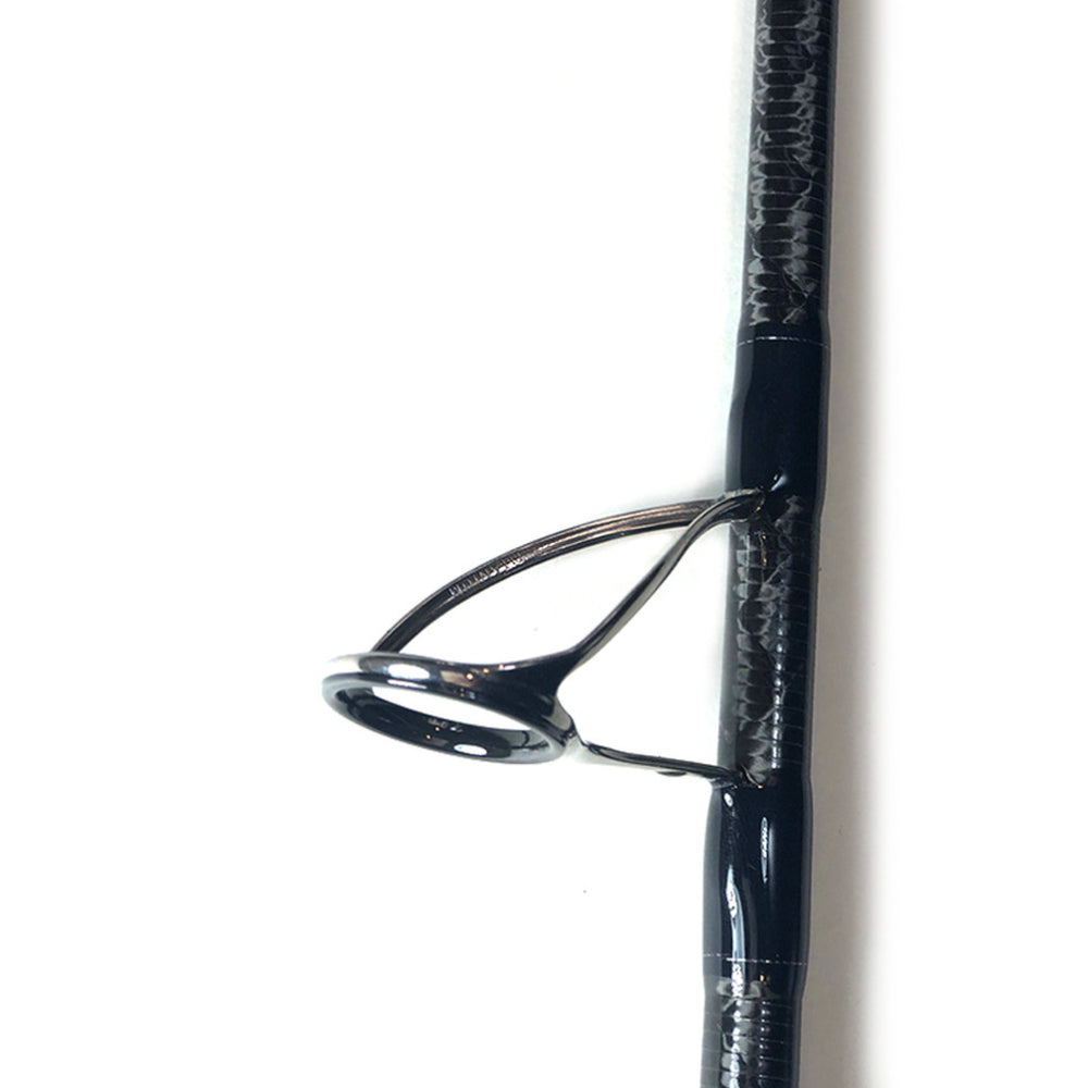 Century Rods The Weapon Spinning Rod