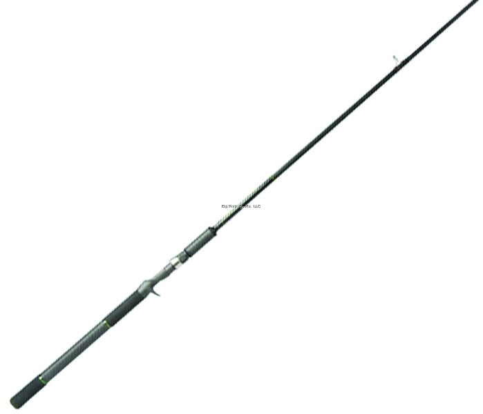 Lamiglas ISS98JS Infinity Salmon Steelhead Rod, 9'8, 2pc, 6-12lb