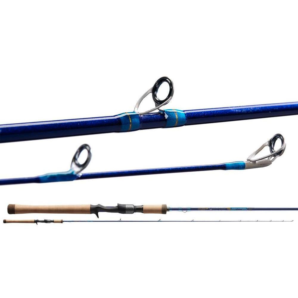 st croix blackfish rod St. Croix ITLC76HMF Legend Tournament Inshore Casting Rod