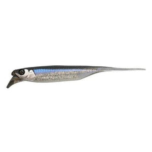 Flashing Bait / 4"