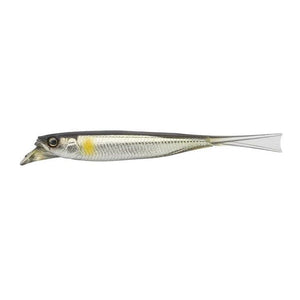 Silver Ayu / 4"