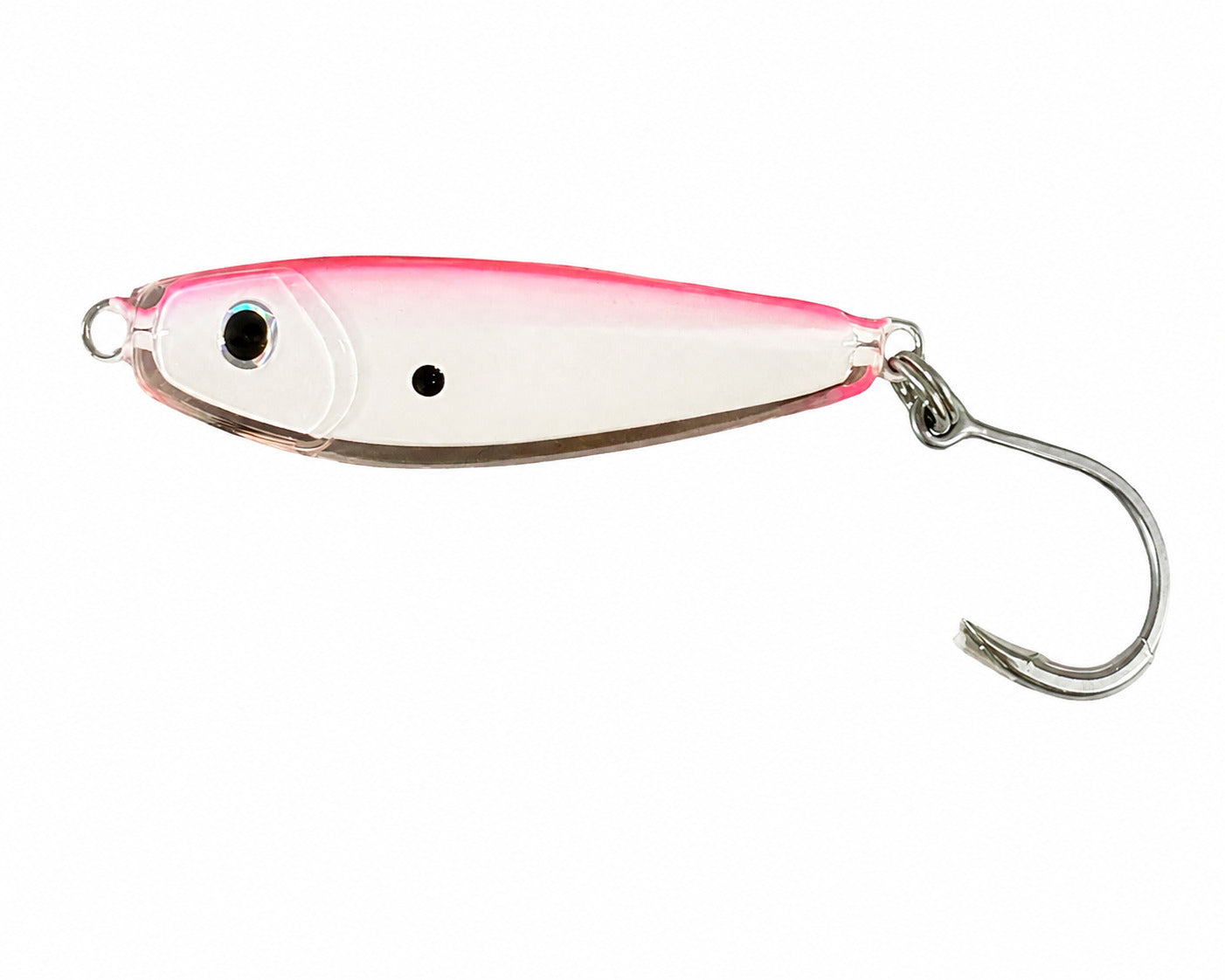 JoeBaggs Peanut Resin Jigs