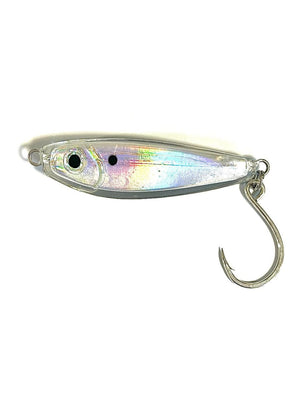 Albie Candy / 3" / 3oz
