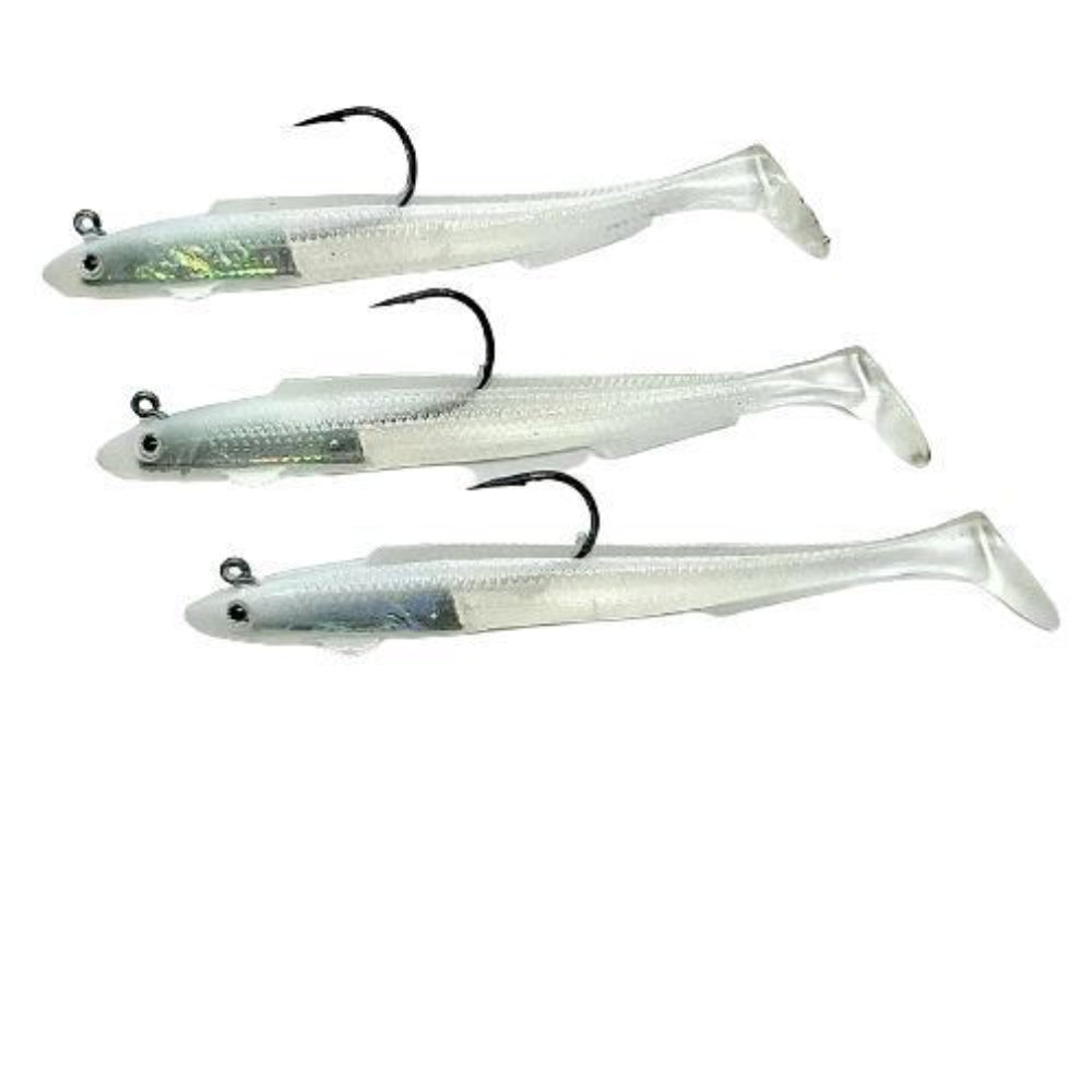 JoeBaggs Miracle Minnow (Sandeels)