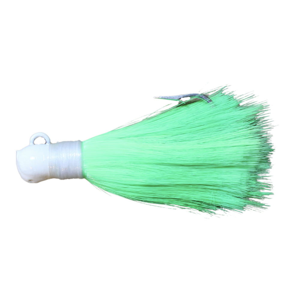 Andrus Jetty Caster Jigs