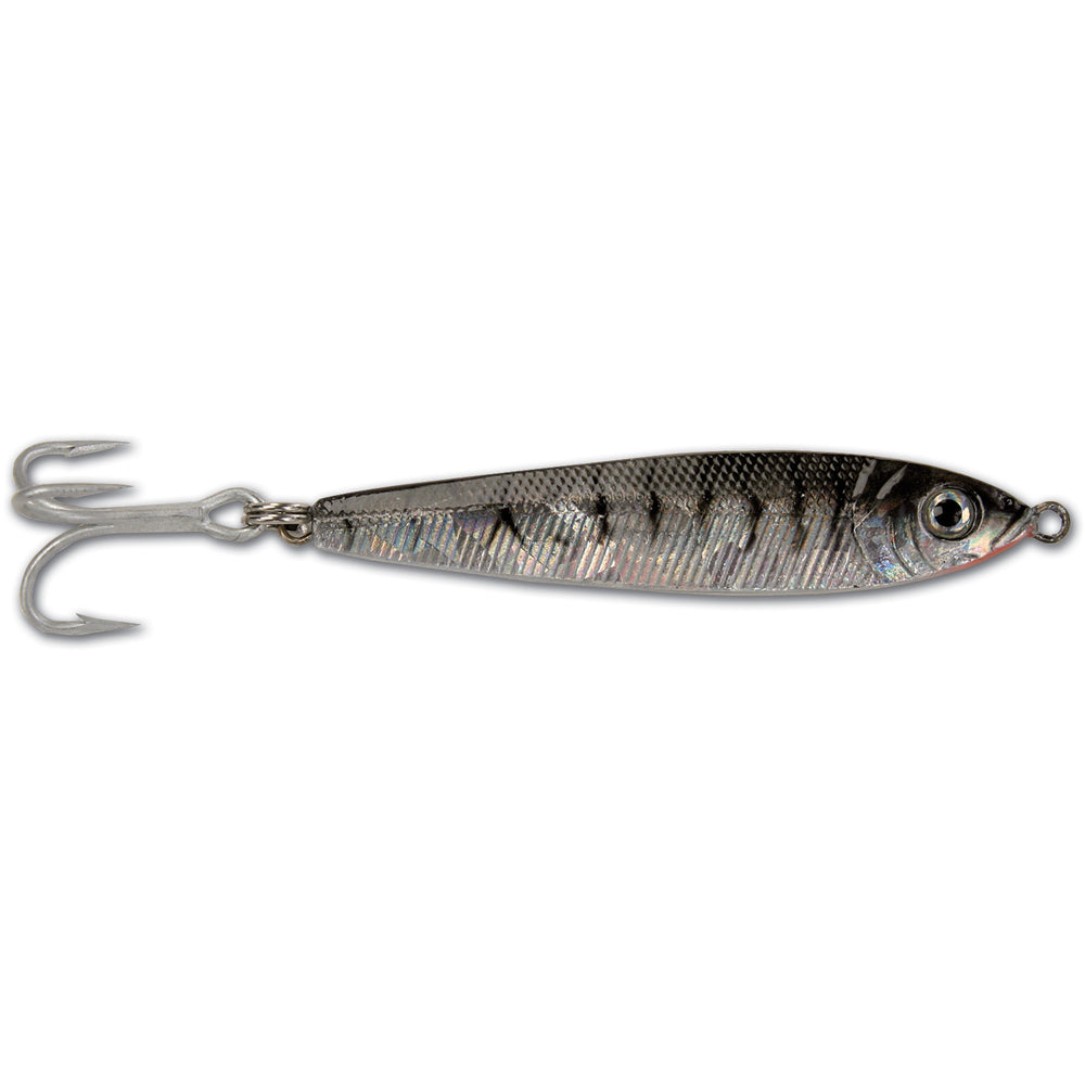 GOT-CHA Jigfish Lures