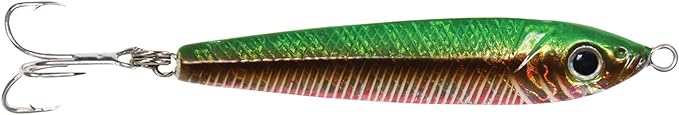 GOT-CHA Jigfish Lures