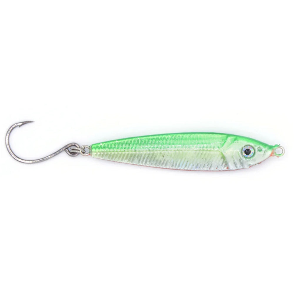 GOT-CHA Jigfish Lures