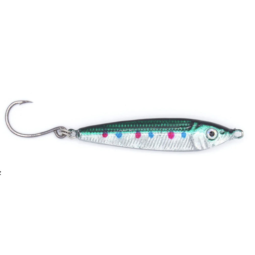 GOT-CHA Jigfish Lures