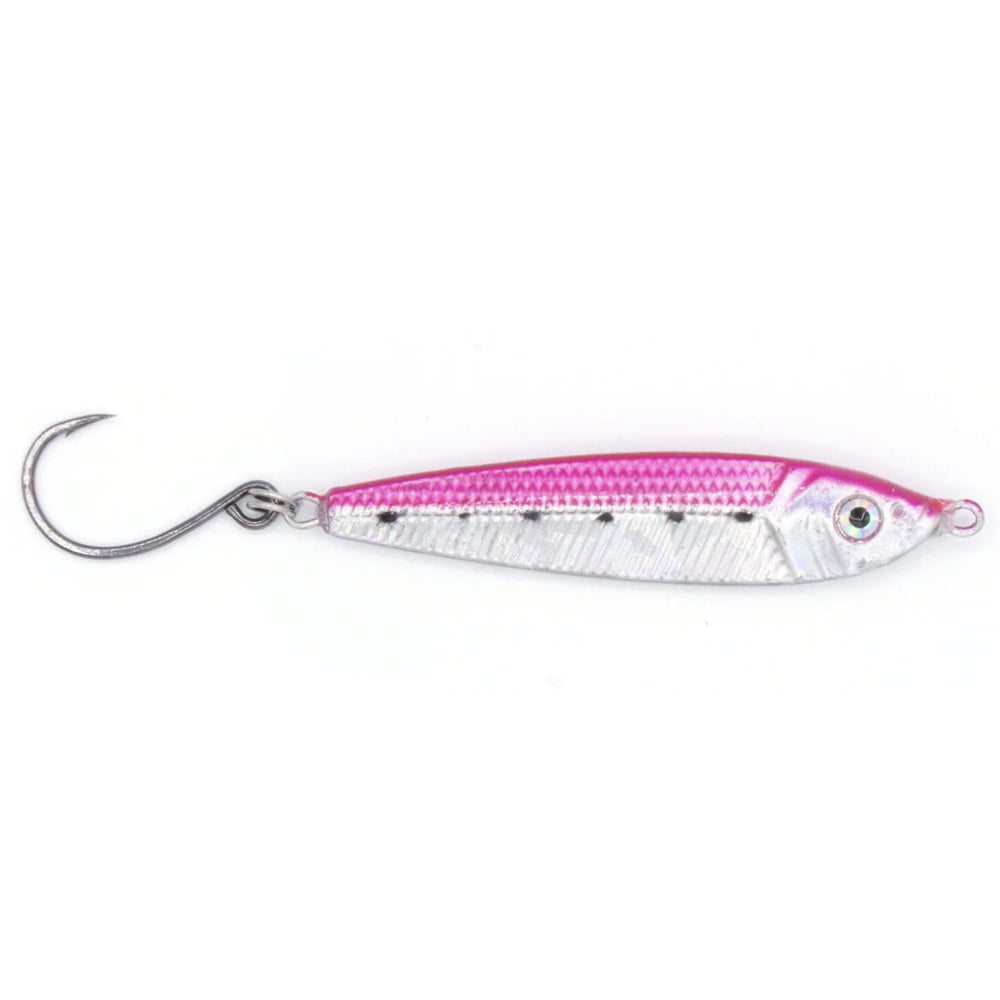 GOT-CHA Jigfish Lures