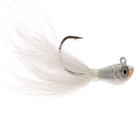Danielson Bucktail Jigs
