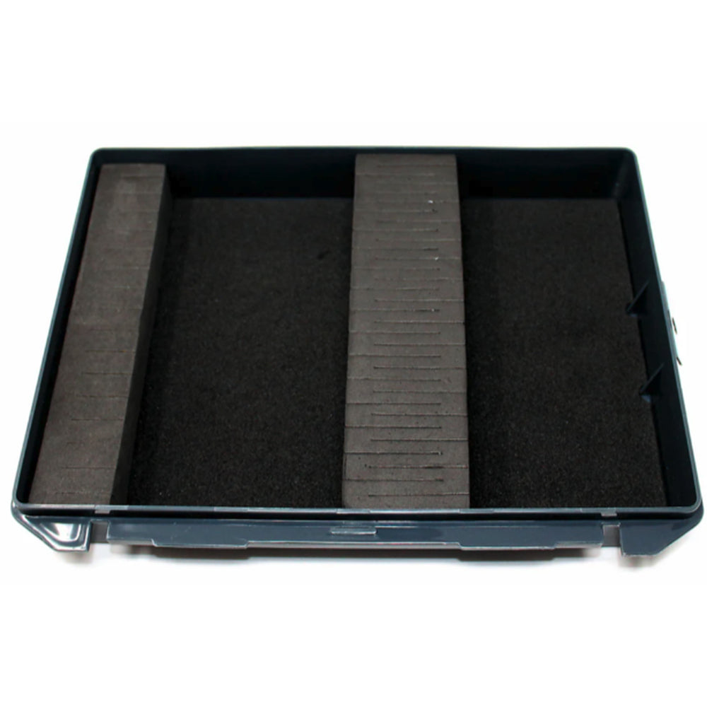 The Jigbox Jig Storage Tackle Box