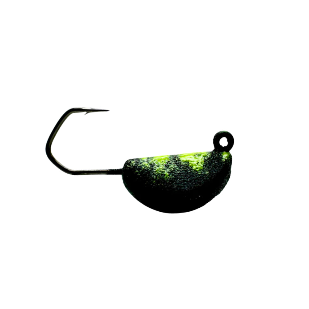 Jigbox + 10 Toggy Time Jigs Bundle