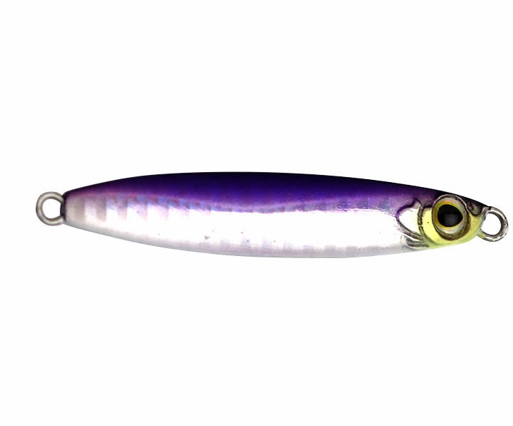 Shimano Currentsniper Jig 35G Purple