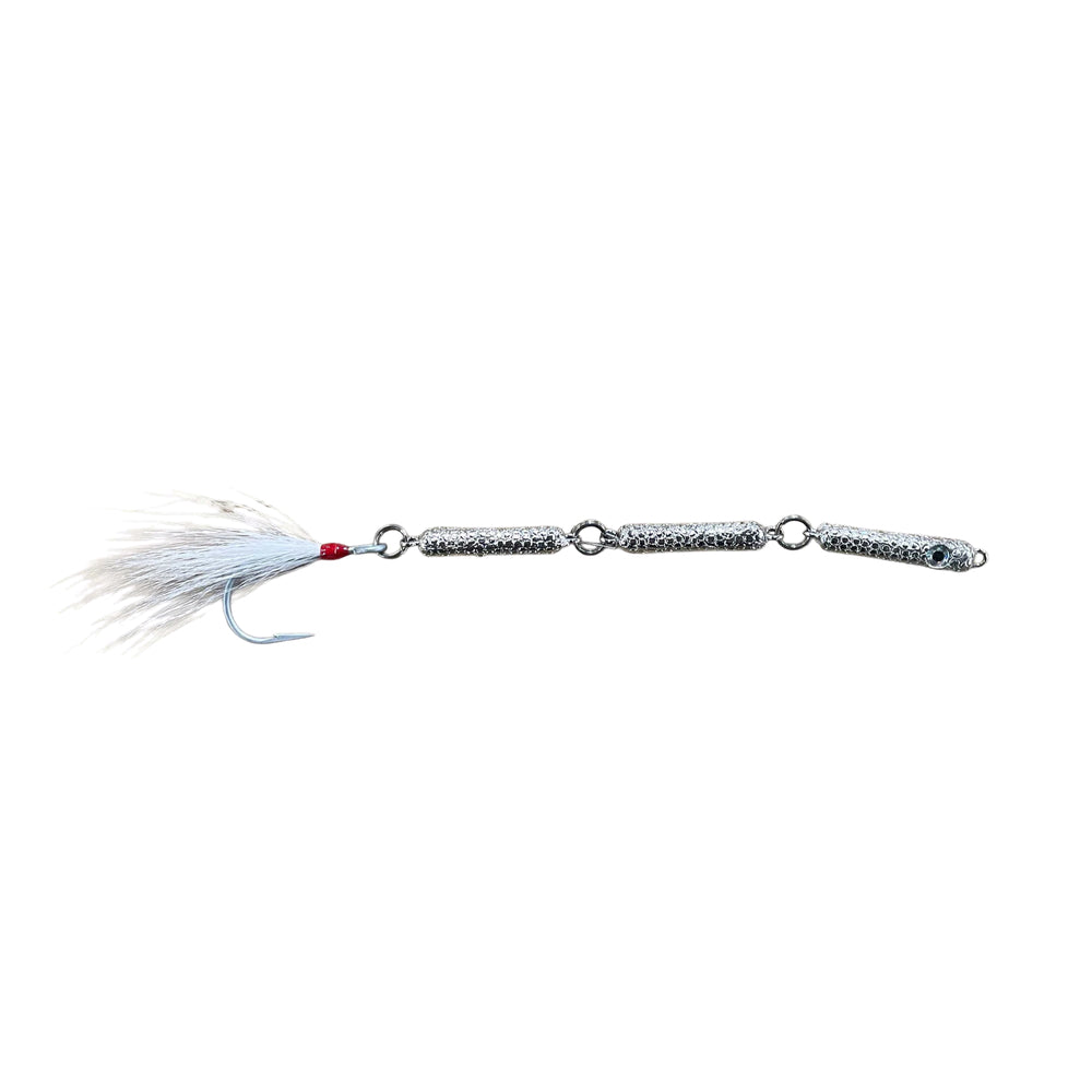 Point Jude Lures Jointed Sandeel