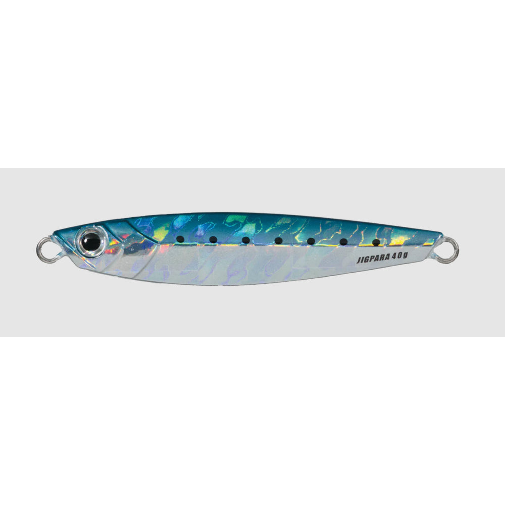 Major Craft Jigpara Standard Lures