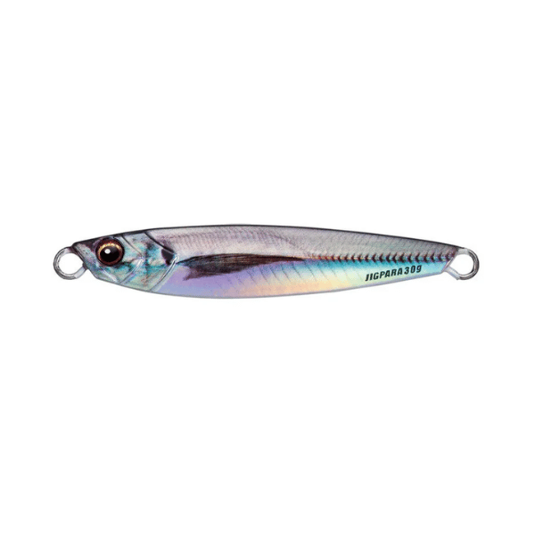 Major Craft Jigpara Standard Lures