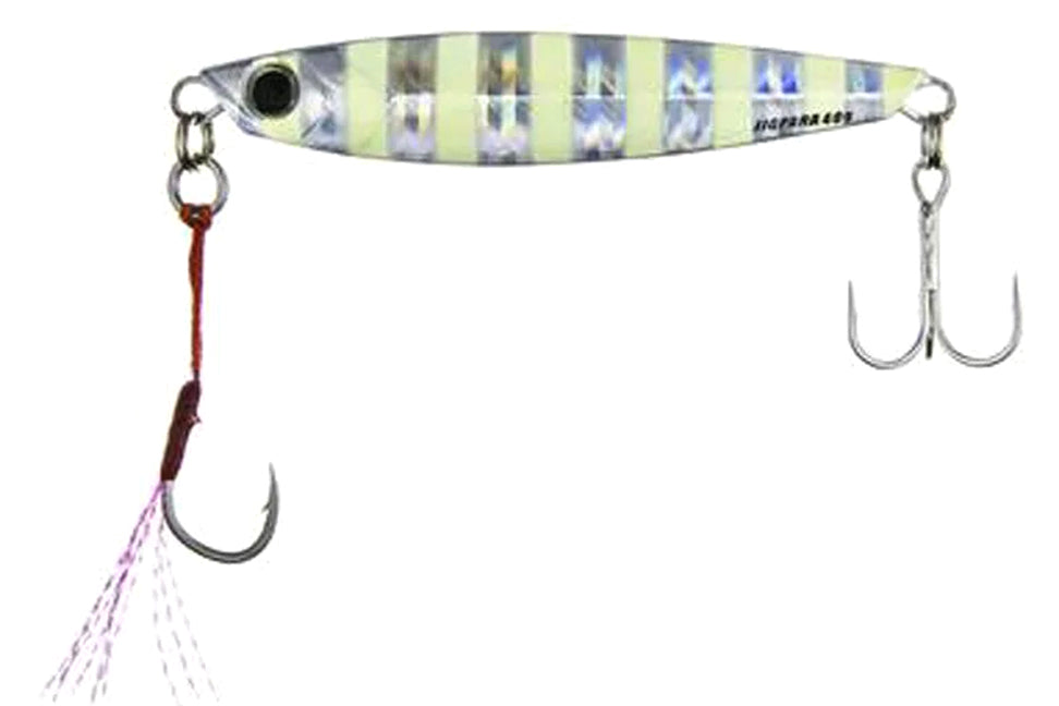 Buy MAJOR CRAFT Long Casting Shore Jigging Lure Jigpara-JET 20g