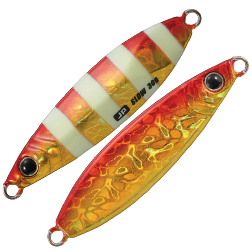 Major Craft Jigpara Slow Lures