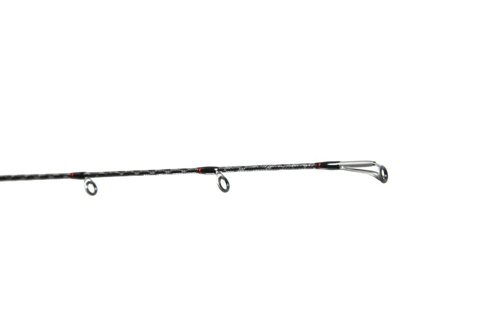 Jigging World Black Widow Casting Rods