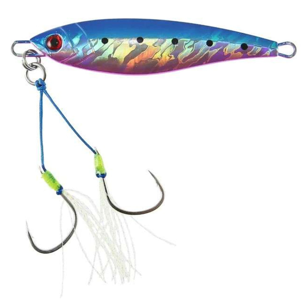 Jigging World Giko Jig