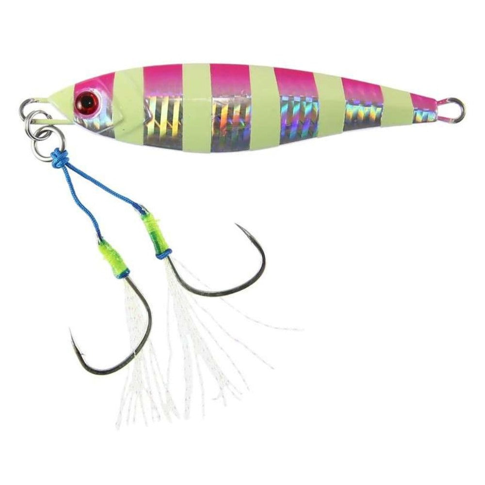 Jigging World Giko Jig