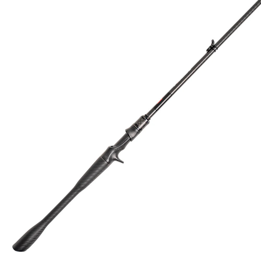 Jigging World Radiant Casting Rods