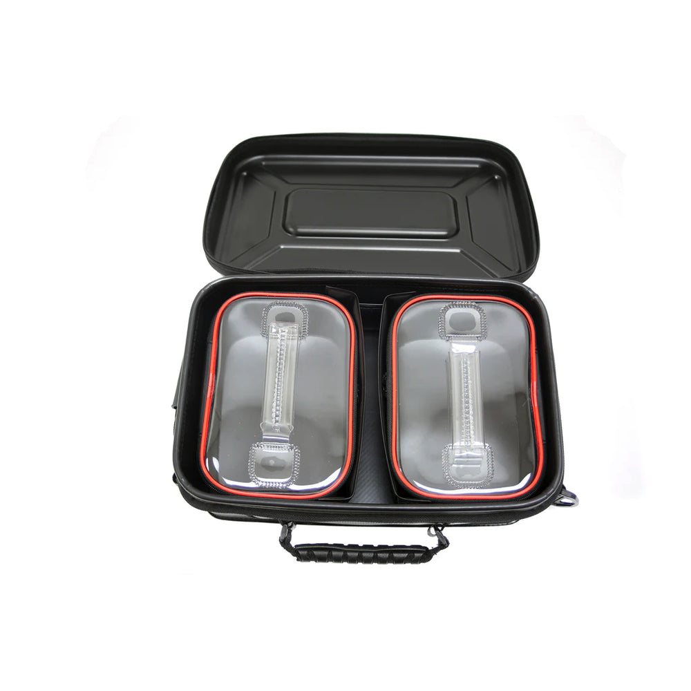 Jigging World Essential Tackle Bag