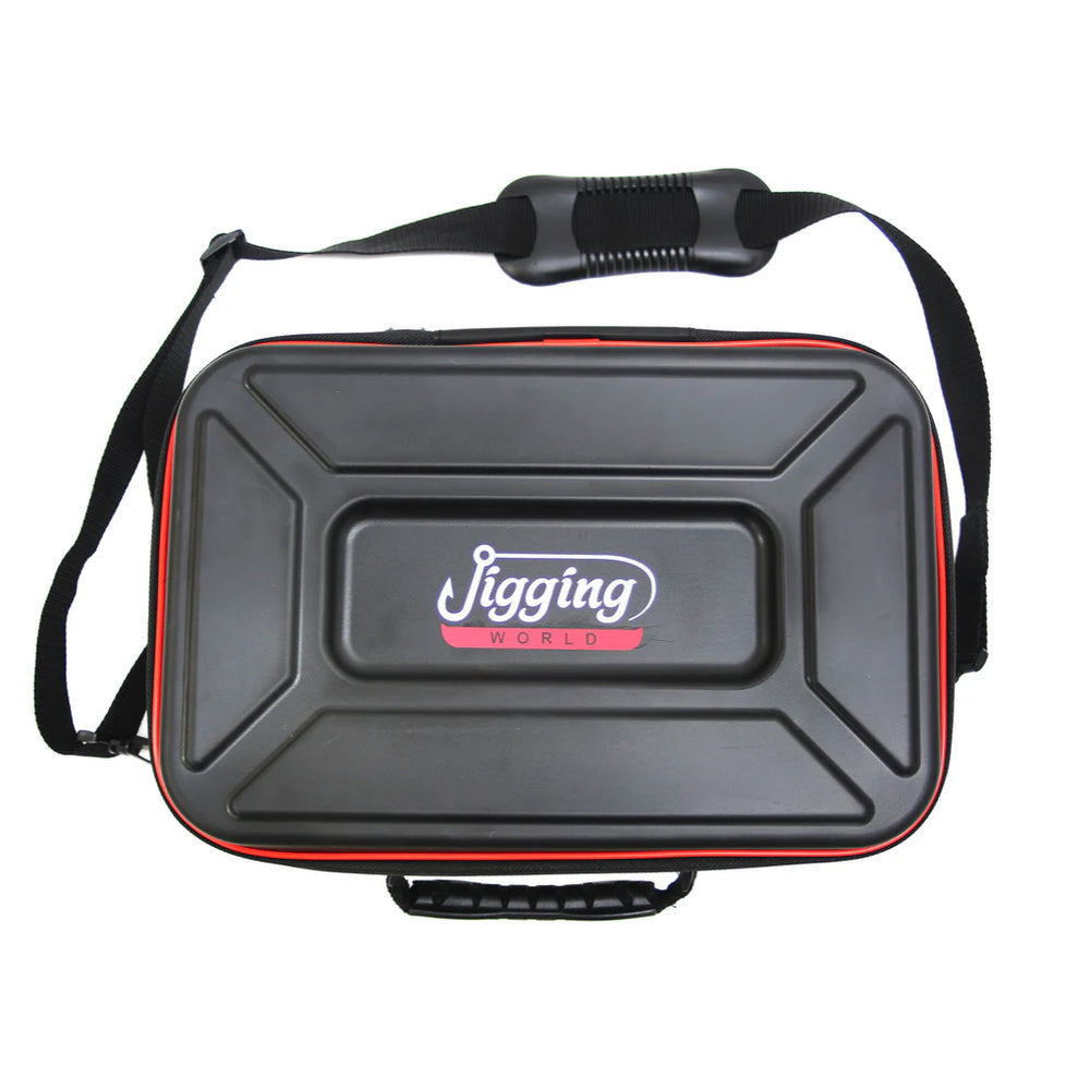 Jigging World Essential Tackle Bag