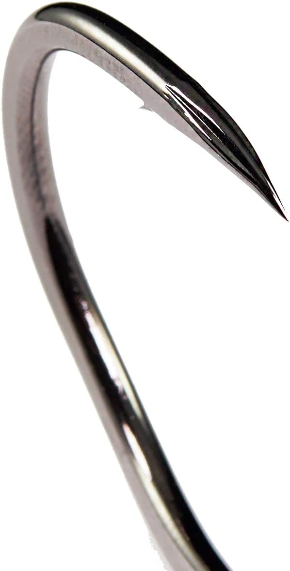 Jigging World Z-Blade Octopus Hook