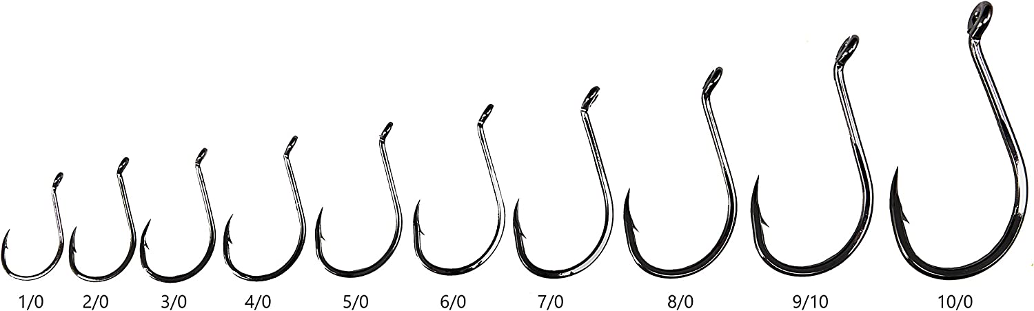 Jigging World Z-Blade Octopus Hook