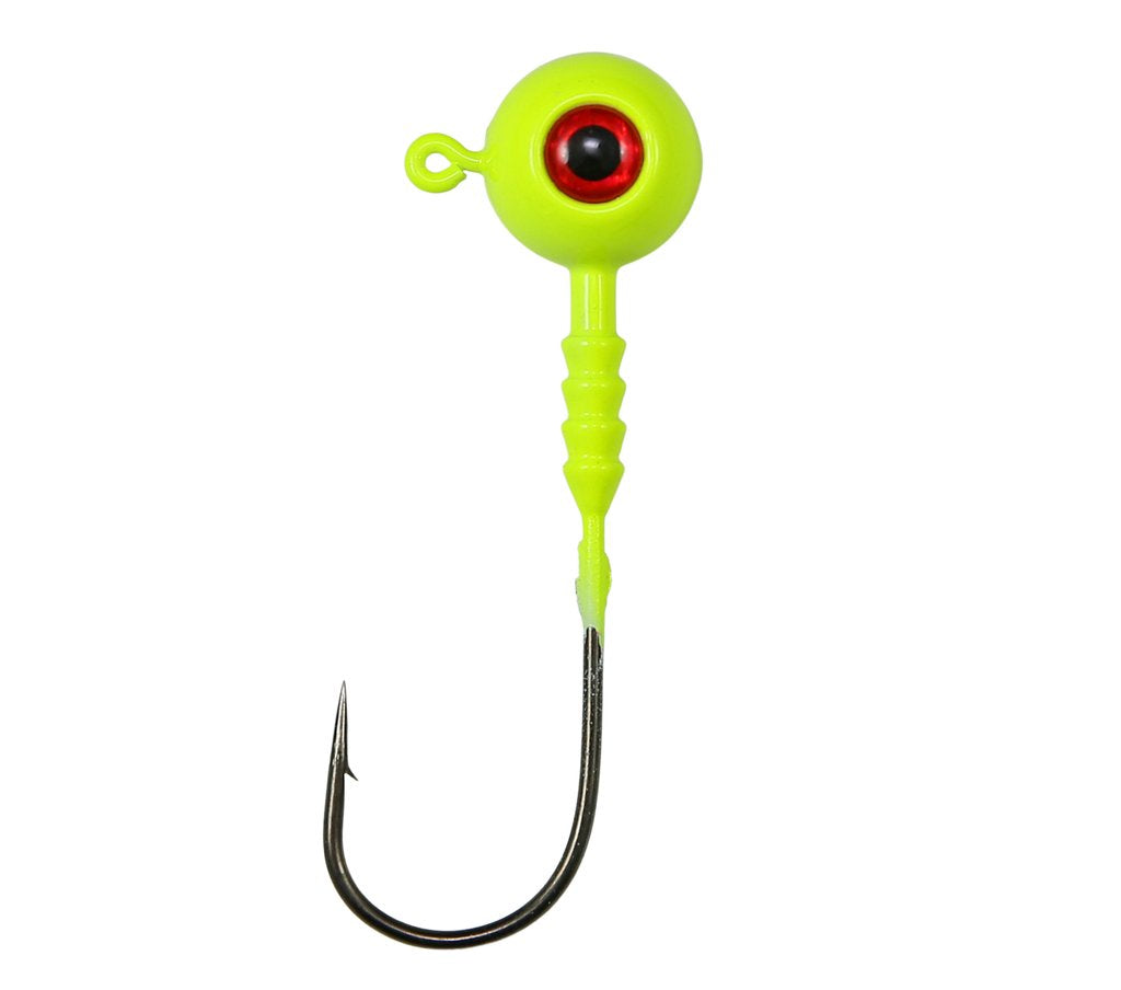 Jigging World Power Ball Jig V2