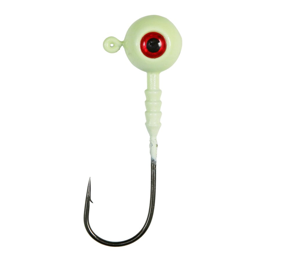 Jigging World Power Ball Jig V2