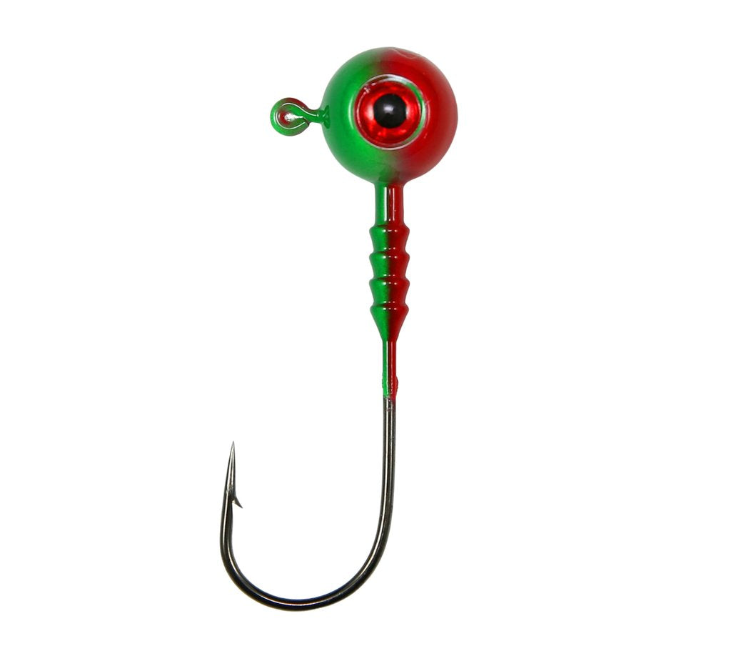 Jigging World Power Ball Jig V2
