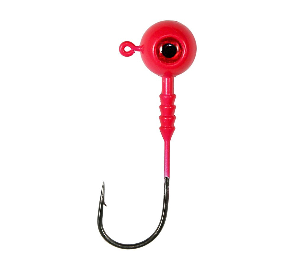 Jigging World Power Ball Jig V2