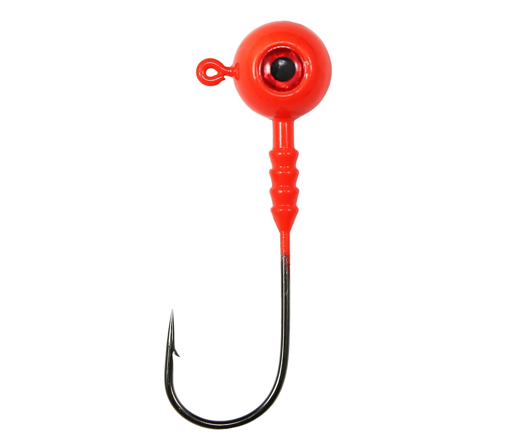 Jigging World Power Ball Jig V2