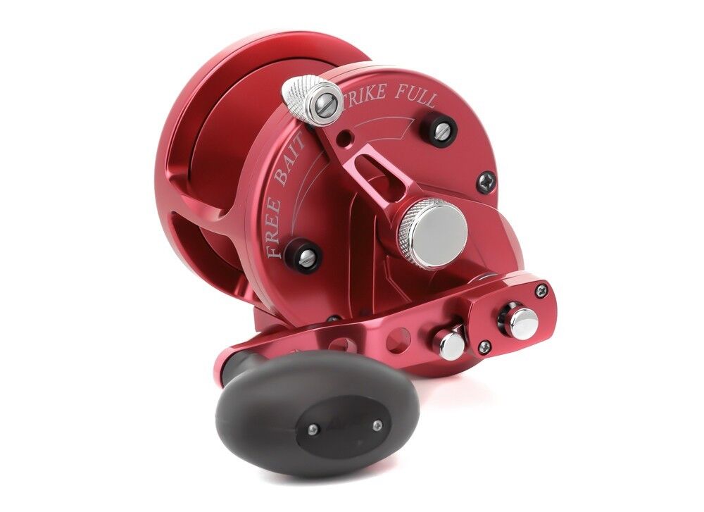 avet jx 6 4 reels AVET JX 6.0 Lever Drag Conventional Reel Neptune